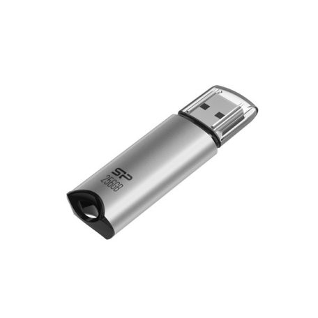 Silicon Power Pendrive - 32GB USB3.2(Gen1) Marvel M02 Ezüst