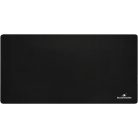 Bluestork Egérpad - BS-PAD-XXL (900x450x2mm, fekete)