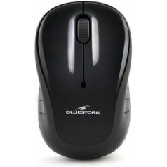   Bluestork Vezeték nélküli Egér - M-WL-OFF10 (1200 DPI, 2,4Ghz, optikai)
