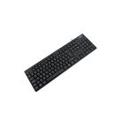Bluestork Billentyűzet/Egér Kit - 2 in 1 PACK-MEDIA-OFF/HU (Multimédia bill, 1600 DPI egér, USB-A, fekete, magyar)
