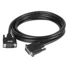 Club 3D Kábel - CAC-1223 (DVI-D Dual Link, 24+1, Bidirektional, 28AWG, 3m, Plug & Play)