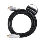 Club 3D Kábel - CAC-1311 (HDMI 2.0 Premium High Speed, 4K60Hz, 1m, Ethernet, HDR, UHD, 18Gbps, M/M, 30AWG)