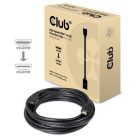 Club 3D Kábel - CAC-1320 (HDMI 1.4  M/F, 5m, 4K@30Hz, 10.2Gbps, Ethernet)