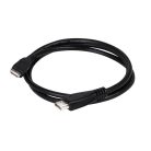 Club 3D Kábel - CAC-1350 (Mini HDMI 2.0, M/M, 4K 60Hz, HDR, 1m, Bi-Directional)