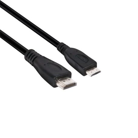 Club 3D Kábel - CAC-1350 (Mini HDMI 2.0, M/M, 4K 60Hz, HDR, 1m, Bi-Directional)