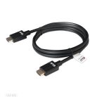 Club 3D Kábel - CAC-1372 (HDMI 2.1, 4K120Hz, 8K60Hz, 48Gbps, 2m, M/M)