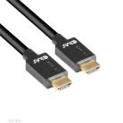 Club 3D Kábel - CAC-1373 (HDMI 2.1 Ultra High-Speed, 48Gbps, 4K120Hz, 8K60Hz, M/M, 3m)