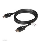 Club 3D Kábel - CAC-1373 (HDMI 2.1 Ultra High-Speed, 48Gbps, 4K120Hz, 8K60Hz, M/M, 3m)