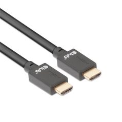   Club 3D Kábel - CAC-1374 (HDMI 2.1 Ultra High-Speed, M/M, 4K120Hz, 8K60Hz, 48Gbps, 4m, 26AWG)