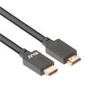 Club 3D Kábel - CAC-1374 (HDMI 2.1 Ultra High-Speed, M/M, 4K120Hz, 8K60Hz, 48Gbps, 4m, 26AWG)