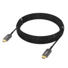 Club 3D Kábel - CAC-1376 (HDMI 2.1 Ultra High Speed, 4K120Hz/8K60Hz, Unidirectional M/M, 10m AOC)
