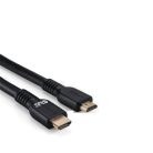 Club 3D Kábel - CAC-1378 (HDMI 2.1 Ultra High Speed, 240Hz, 48Gbps, M/M, 7.5m)