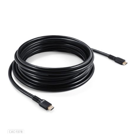 Club 3D Kábel - CAC-1378 (HDMI 2.1 Ultra High Speed, 240Hz, 48Gbps, M/M, 7.5m)