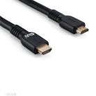 Club 3D Kábel - CAC-1378 (HDMI 2.1 Ultra High Speed, 240Hz, 48Gbps, M/M, 7.5m)