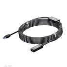 Club 3D kábel - CAC-1405 (3.2 USB-A, Active Repeater, 5Gbps, 10m)
