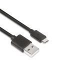 Club 3D kábel - CAC-1408 (2.0 USB-A, Micro USB, 5Gbps, 1m)