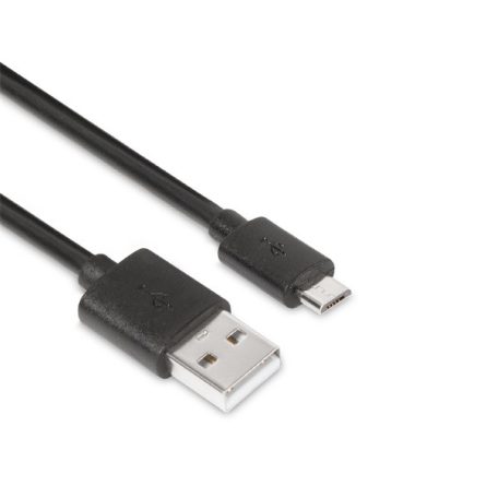 Club 3D kábel - CAC-1408 (2.0 USB-A, Micro USB, 5Gbps, 1m)
