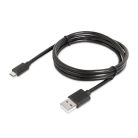 Club 3D kábel - CAC-1408 (2.0 USB-A, Micro USB, 5Gbps, 1m)
