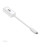 Club 3D Átalakító - CAC-1519 (3.2 USB-C Gen 1 to RJ45 1GB Ethernet, aktív)