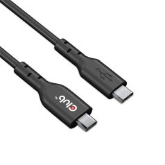   Club 3D Kábel - CAC-1526 (2.0 USB-C Gen 1 to Micro USB, 1m, Bidirectional)