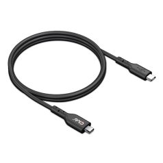   Club 3D Kábel - CAC-1526 (2.0 USB-C Gen 1 to Micro USB, 1m, Bidirectional)