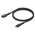 Club 3D Kábel - CAC-1526 (2.0 USB-C Gen 1 to Micro USB, 1m, Bidirectional)
