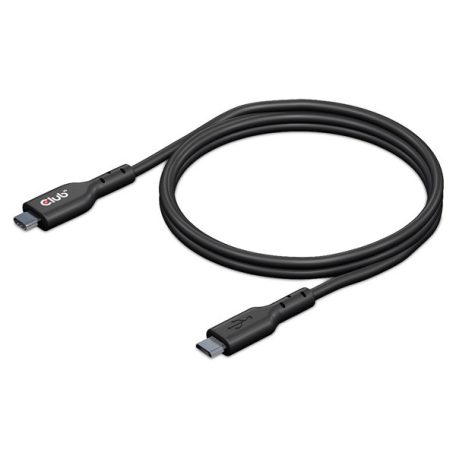 Club 3D Kábel - CAC-1526 (2.0 USB-C Gen 1 to Micro USB, 1m, Bidirectional)