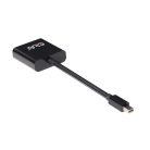 Club 3D Átalakító - CAC-2170 (Mini DisplayPort 1.2 to HDMI 2.0, 4K60Hz, UHD, 3D aktív átalakító)