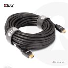 Club 3D Kábel - CAC-2314 (HDMI 2.0 4K60Hz RedMere, M/M, 15m, 18Gbps, UHD, AWG28)
