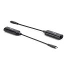 Club 3D Átalakító - CAC-2530 (USB-C to RJ45 Ethernet)