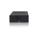 Club 3D Switch - CSV-1370 (HDMI 2.0, 4K60HZ, 4 Port, IR távvezérlővel)
