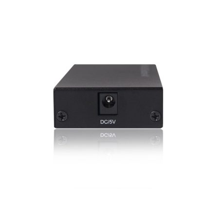 Club 3D Switch - CSV-1370 (HDMI 2.0, 4K60HZ, 4 Port, IR távvezérlővel)