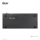 Club 3D Splitter - CSV-1383 (1 to 8 HDMI, 4K60Hz, HDR, Full 3D, 6Gbps, 12-bit Deep Color)