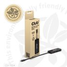 Club 3D MST Hub - CSV-1554 (3.2 USB-C to 3x HDMI, 4k60Hz)