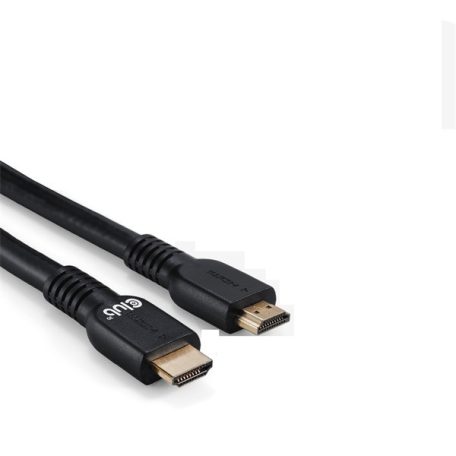 Club 3D Video Splitter - CSV-1586 (Thunderbolt 3 to Dual DisplayPort, 40Gbps, 4K60Hz)