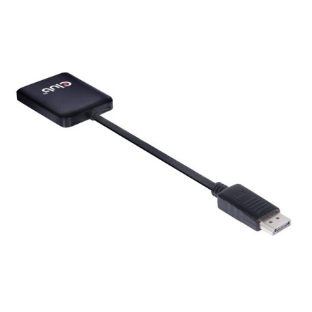 Club 3D MST Hub - CSV-6200H (DisplayPort 1.2 to HDMI 1.4, 4K30Hz)