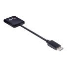 Club 3D MST Hub - CSV-6200H (DisplayPort 1.2 to HDMI 1.4, 4K30Hz)