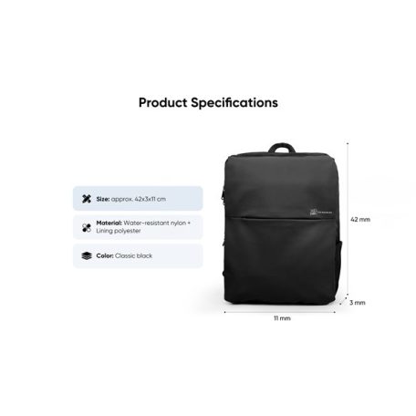 XP-PEN PM155 Backpack Magic Note Pad-hez