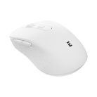 Everest Vezeték nélküli Egér - SM-300 White (1600 DPI, 4gomb, optikai, fehér)