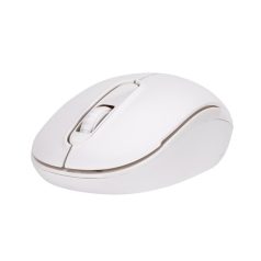   Everest Vezeték nélküli Egér - SMW-666 W (1500 DPI, 3gomb, optikai, fehér)
