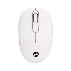  Everest Vezeték nélküli Egér - SMW-666 W (1500 DPI, 3gomb, optikai, fehér)