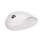 Everest Vezeték nélküli Egér - SMW-666 W (1500 DPI, 3gomb, optikai, fehér)