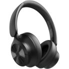 ONEODIO DJ Fejhallgató - Focus A1 Hybrid Black (Vezeték nélküli, Bluetooth, Hi-Res Audio, Active Noise Cancelling)