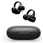 ONEODIO Sport Fejhallgató - OpenRock E Black (premium, légvezetés, BT 6.0, fekete)