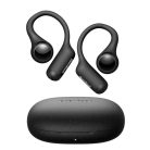 ONEODIO Sport Fejhallgató - OpenRock S Black (premium, légvezetés, BT 5.3, fekete)