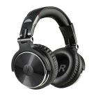 ONEODIO DJ Fejhallgató - Pro 10 Black (Vezetékes, 3,5mm, 6,35mm jack, Hi-Res Audio)