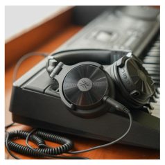   ONEODIO DJ Fejhallgató - Studio Max 1 (Vezeték nélküli, Hi-Res Audio)