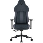 Formula Gamer szék - Viron Pawtex  Black (fekete; állítható magasság; áll. 3D kartámasz, Max.: 125kg , Pawtex, STM5)