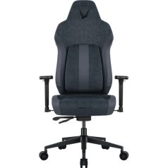   Formula Gamer szék - Viron Pawtex  Black (fekete; állítható magasság; áll. 3D kartámasz, Max.: 125kg , Pawtex, STM5)