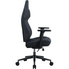 Formula Gamer szék - Viron Pawtex  Black (fekete; állítható magasság; áll. 3D kartámasz, Max.: 125kg , Pawtex, STM5)